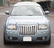 Chrysler Limos [Baby Bentley] in Bristol

